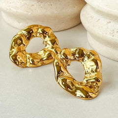 Eternal Glow Earrings