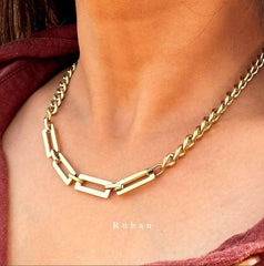 Ruban Necklace - Local Pitara