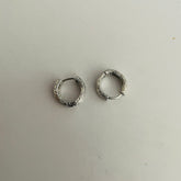 Circular Chic Earrings