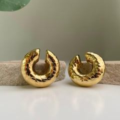 Chunky Ear Cuff