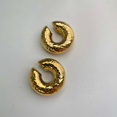 Chunky Ear Cuff