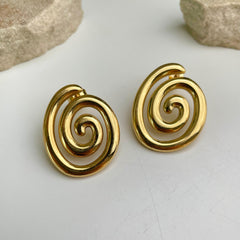 Chic Forms Earrings
