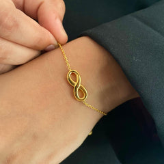 Endless Grace Bracelet