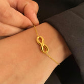 Endless Grace Bracelet