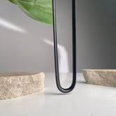 Sleek Serpent chain Necklace