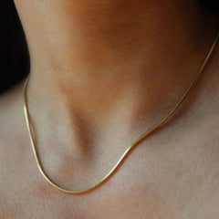 Classic Delicate Necklace
