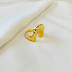 Arena Ring - Local Pitara