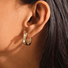 Cuff Earrings