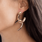 Estelle Earrings - Local Pitara