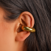 Chunky Ear Cuff