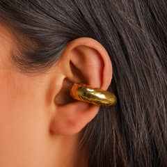 Chunky Ear Cuff