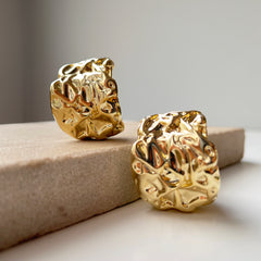 Borealis Drops Earrings