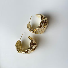 Borealis Drops Earrings