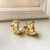 Borealis Drops Earrings