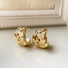 Borealis Drops Earrings