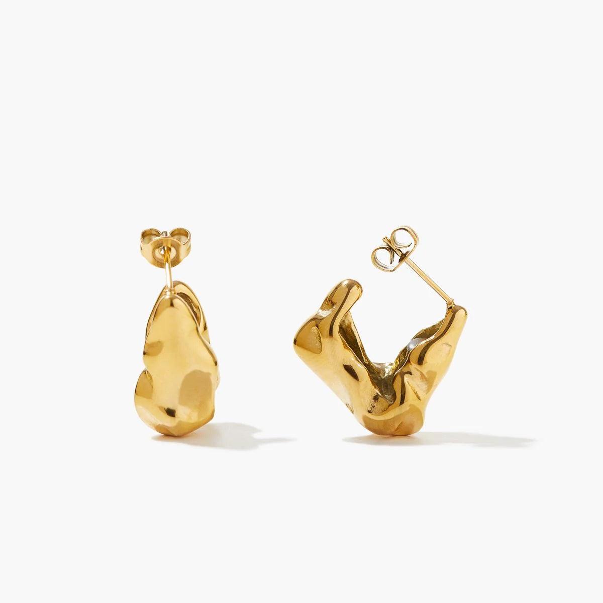 Melrose Earring - Local Pitara