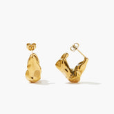 Melrose Earring - Local Pitara