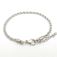 Rope Chain Bracelet