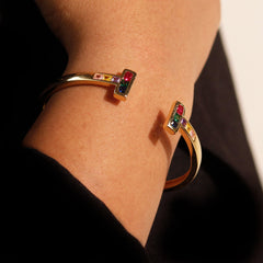 T-Lux Spectrum Diamond Kada - Colourful