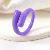 Wrap Ring - Local Pitara