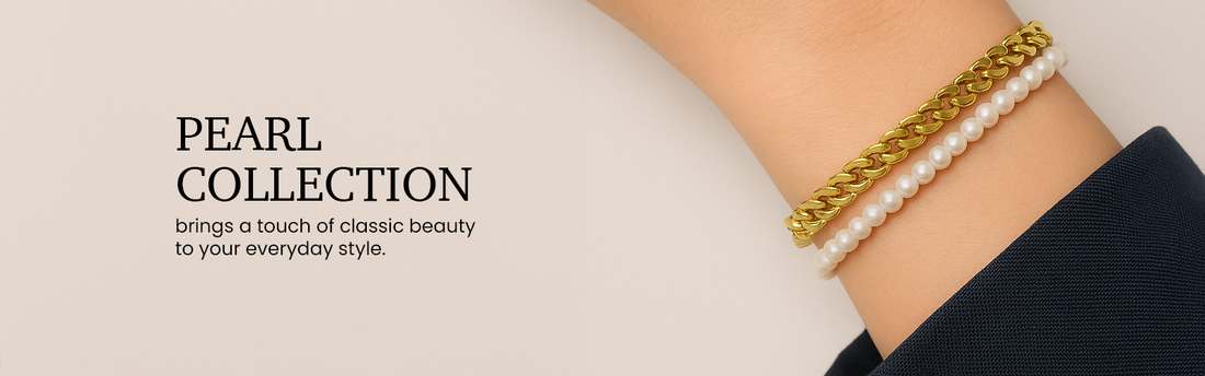 Pearl Collections