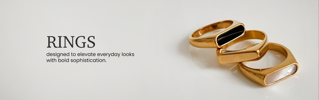 Rings - Men