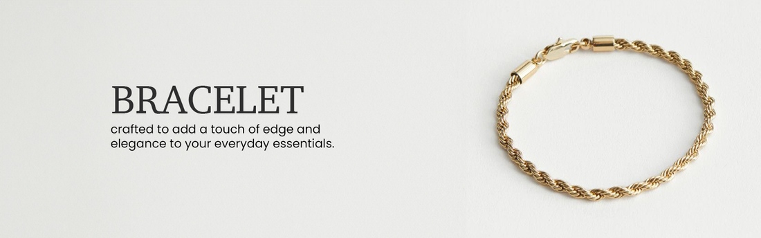 Bracelets - Men