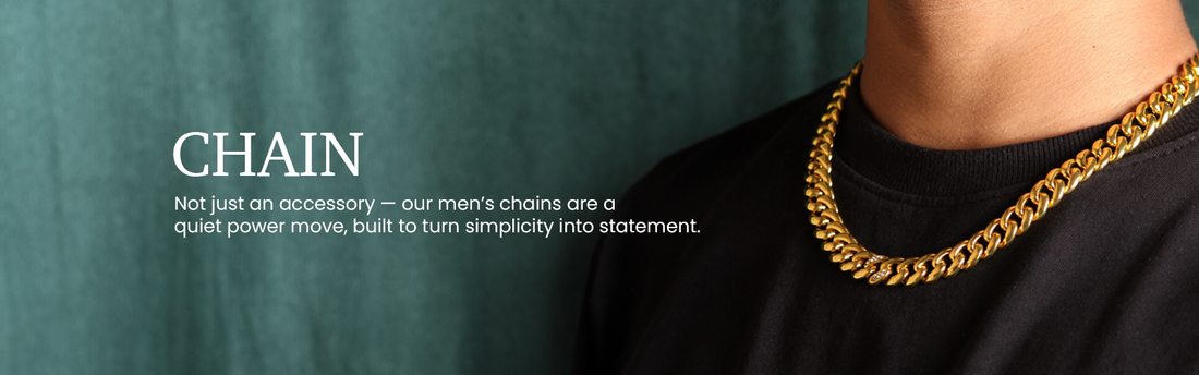 Chains - Men