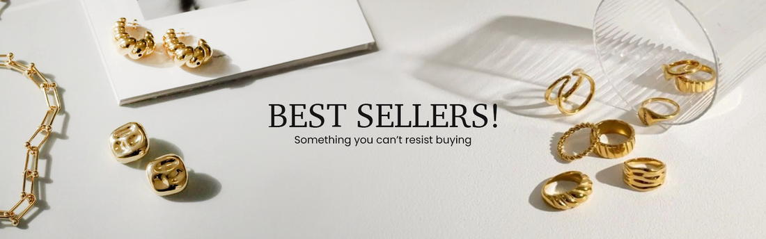 Best Sellers