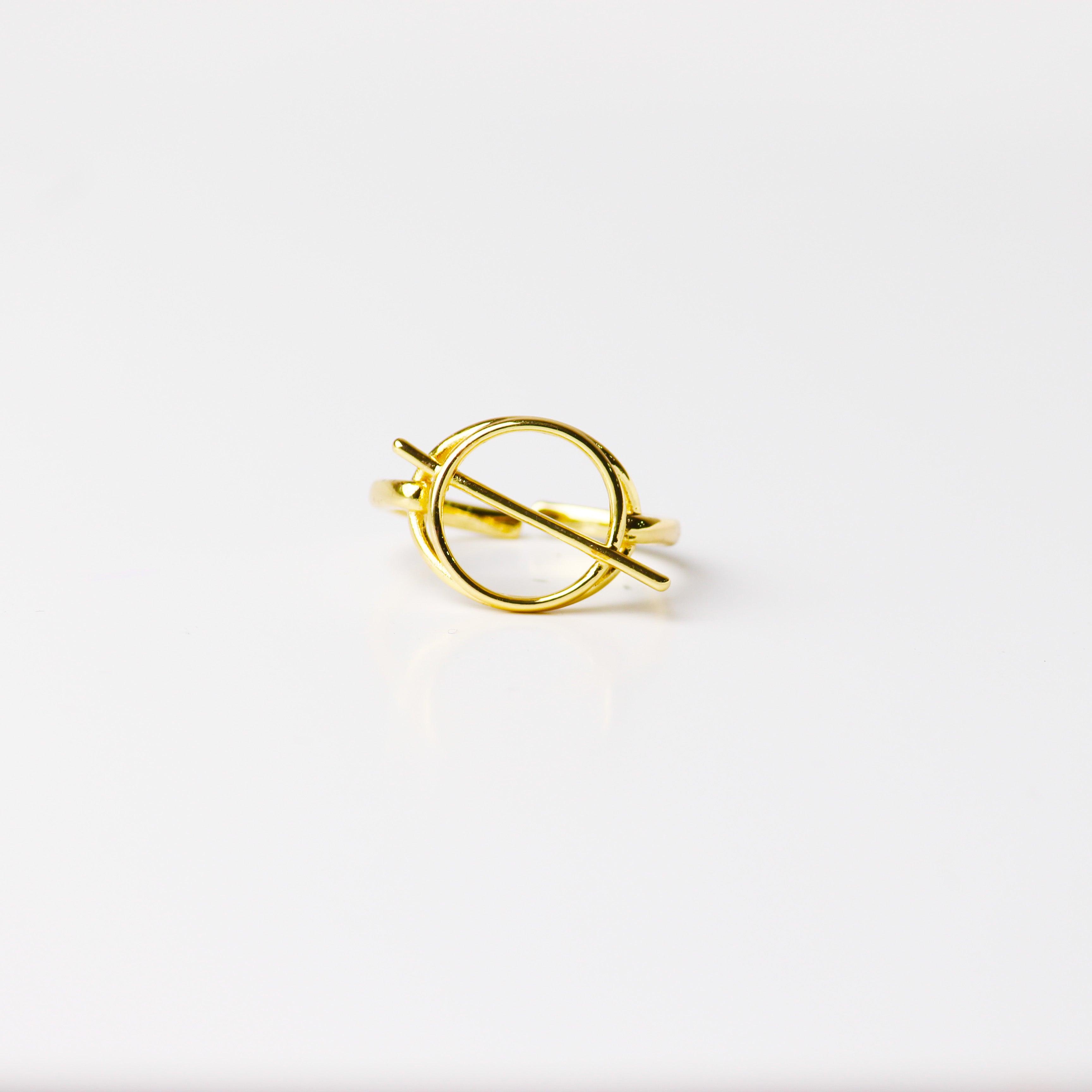 Bar ring - Local Pitara