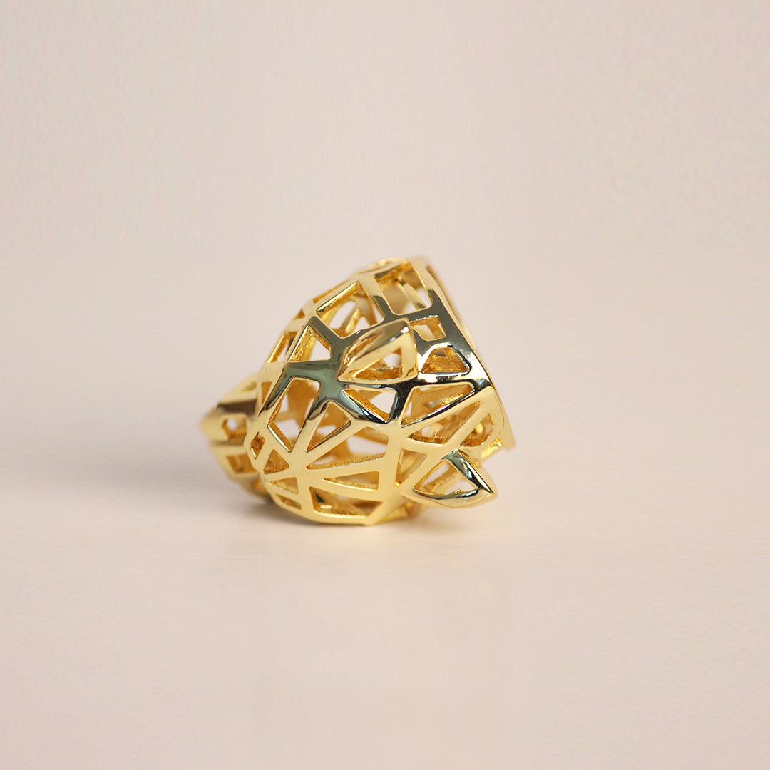 Jaguar hotsell head ring