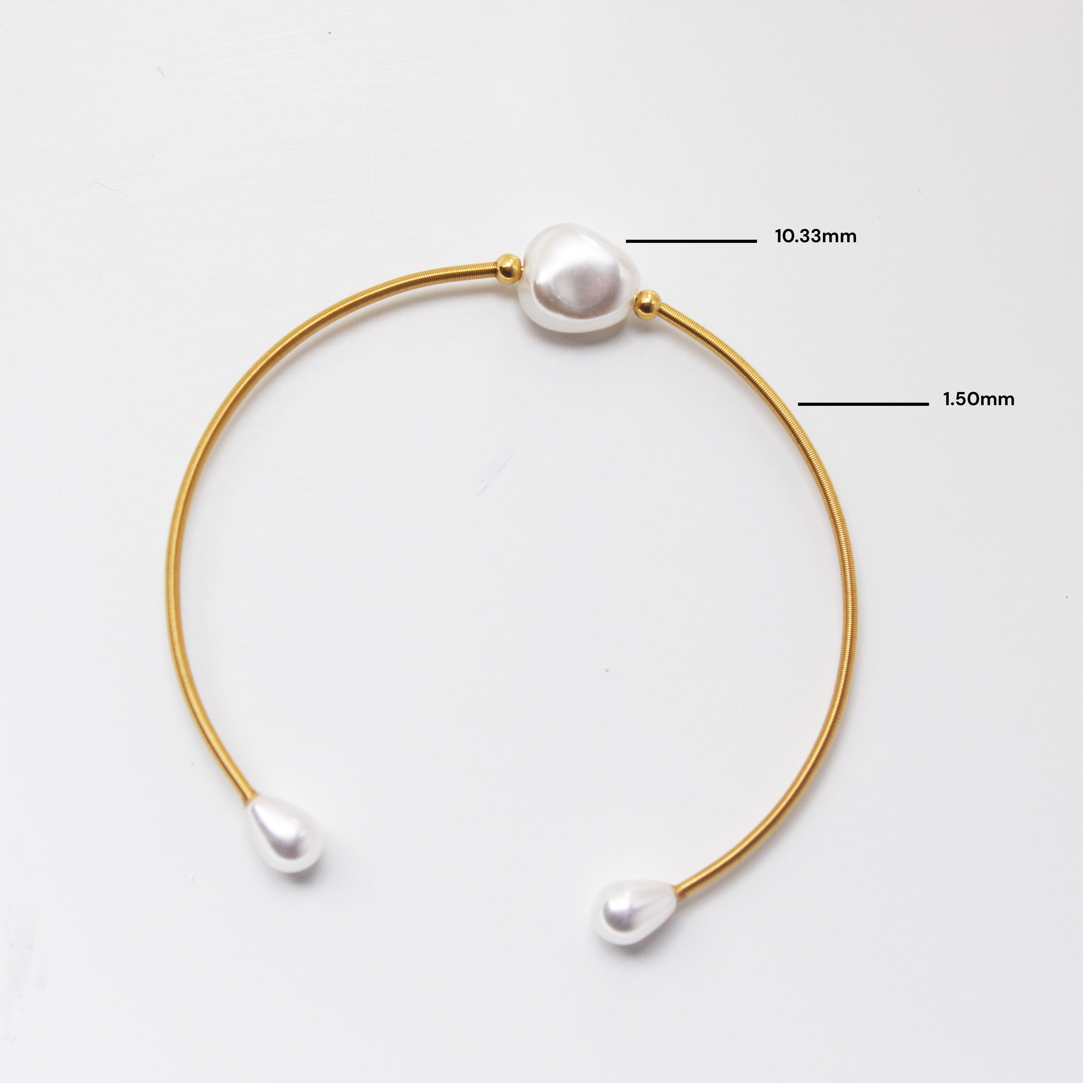 Carden Bracelet - Local Pitara