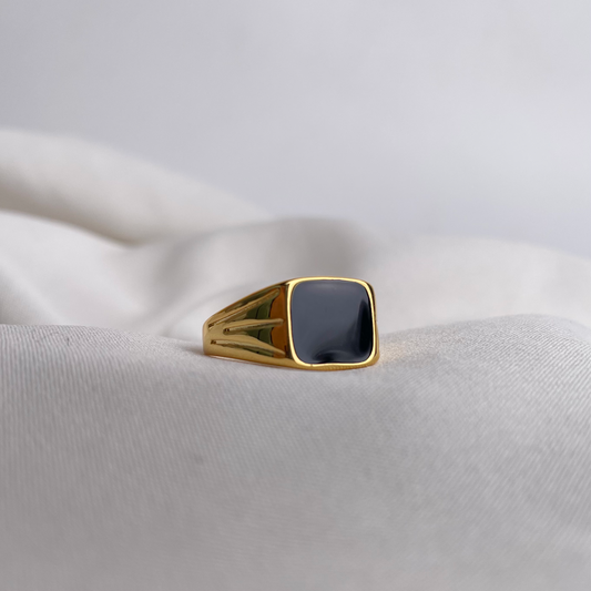 Dark Reign Ring