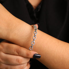 Cubic Round Kada