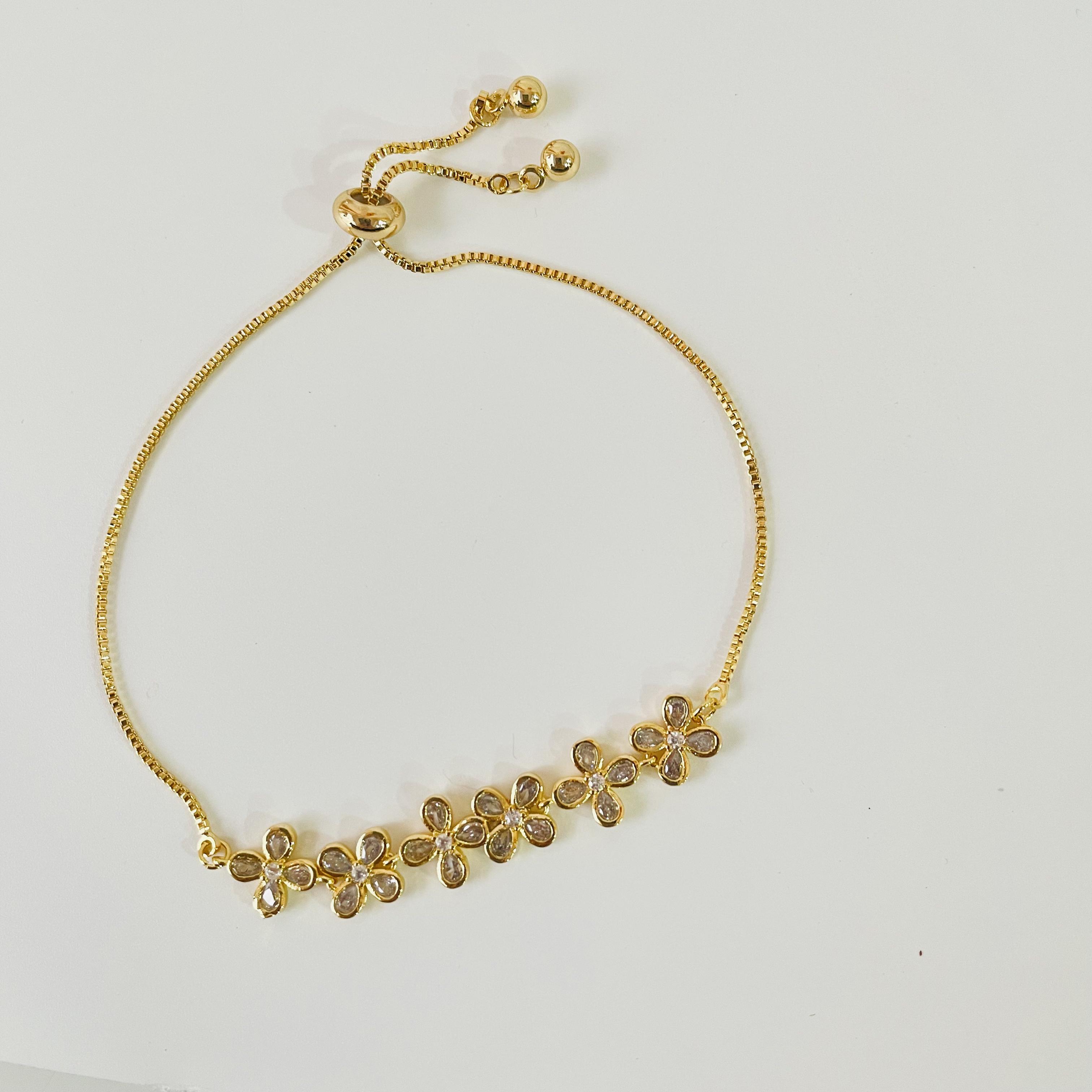 Blossom Bracelet