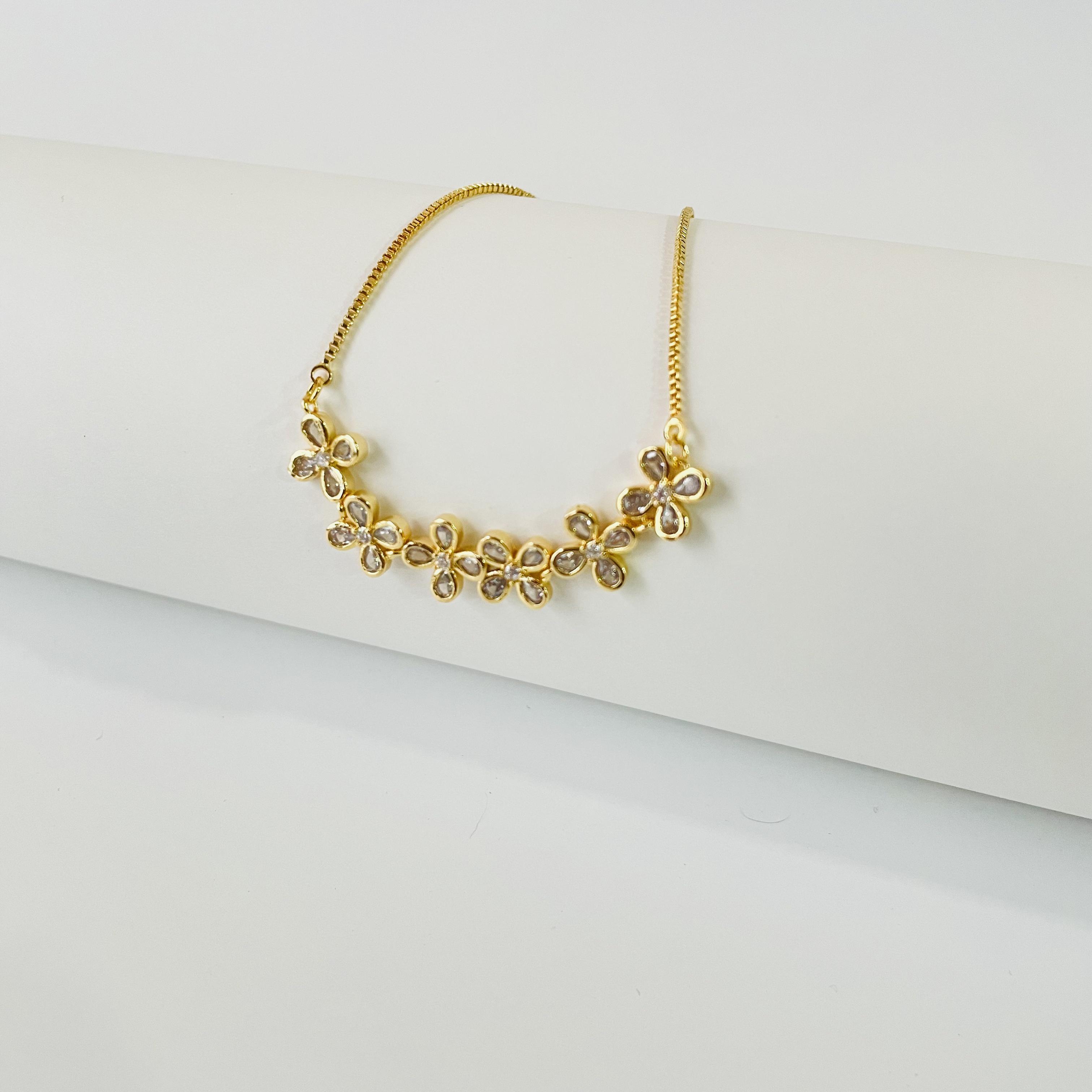 Blossom Bracelet