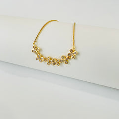 Blossom Bracelet