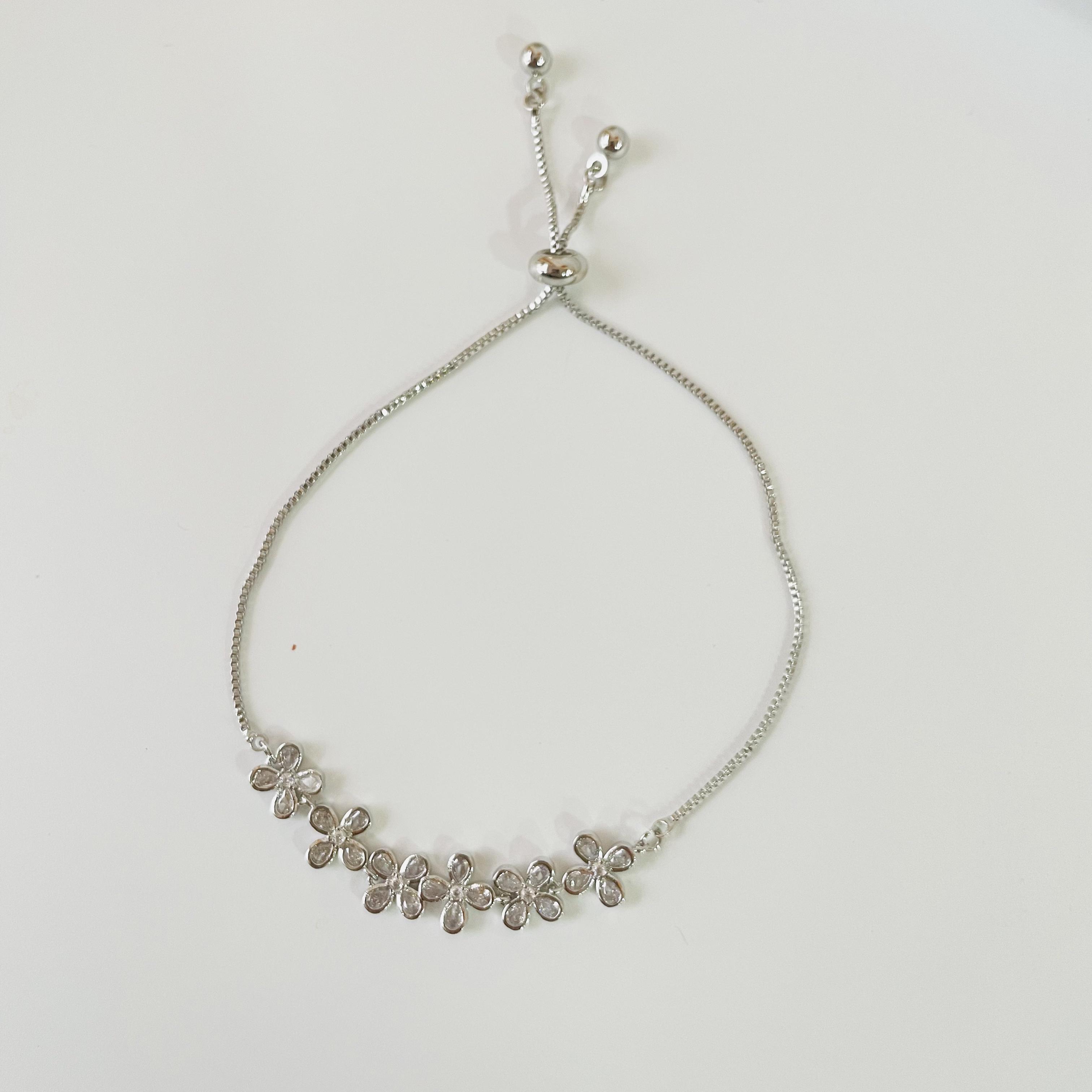 Blossom Bracelet