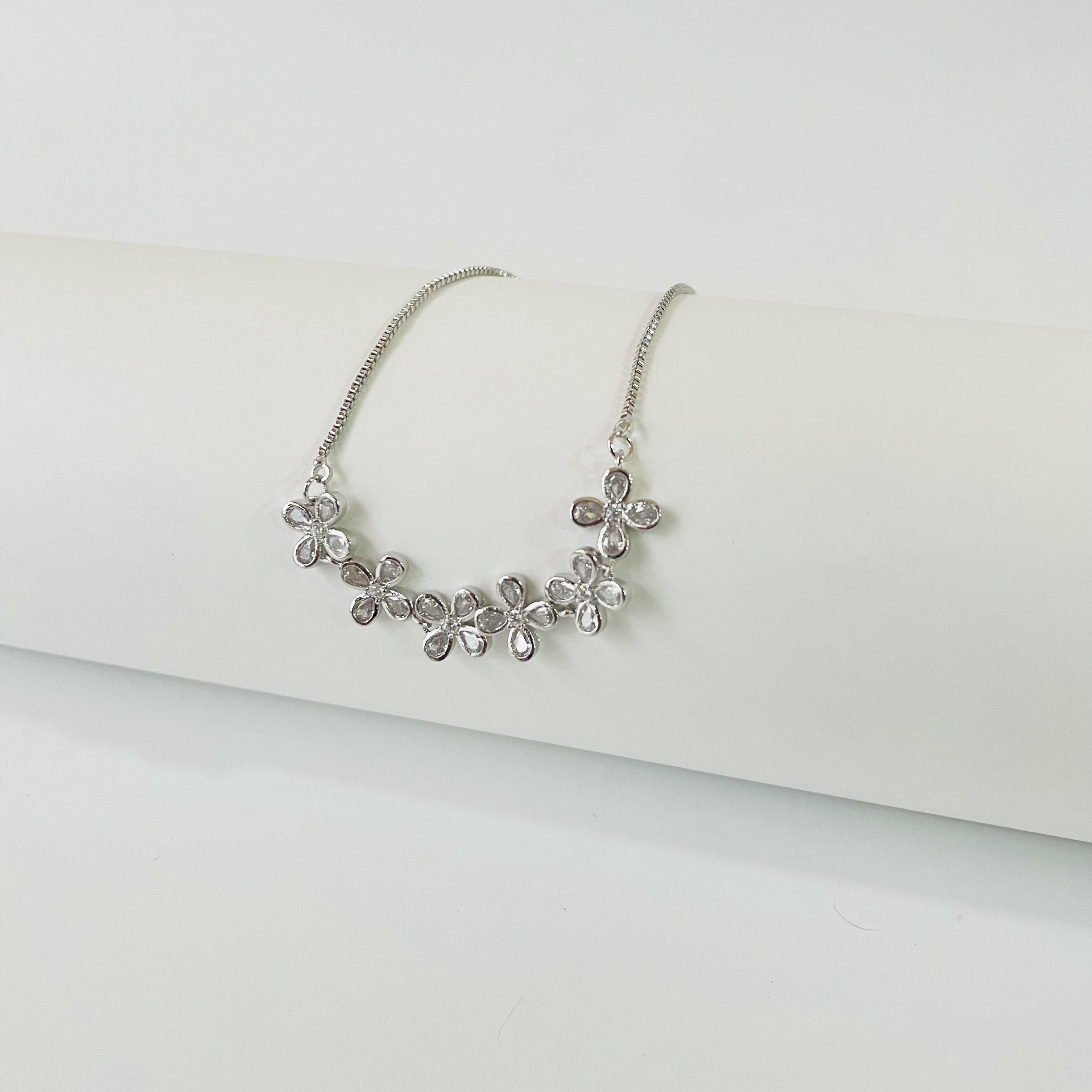 Blossom Bracelet
