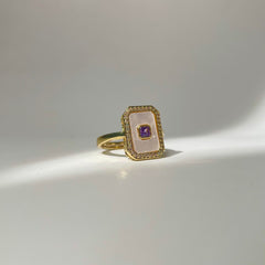 Zephyr Ring