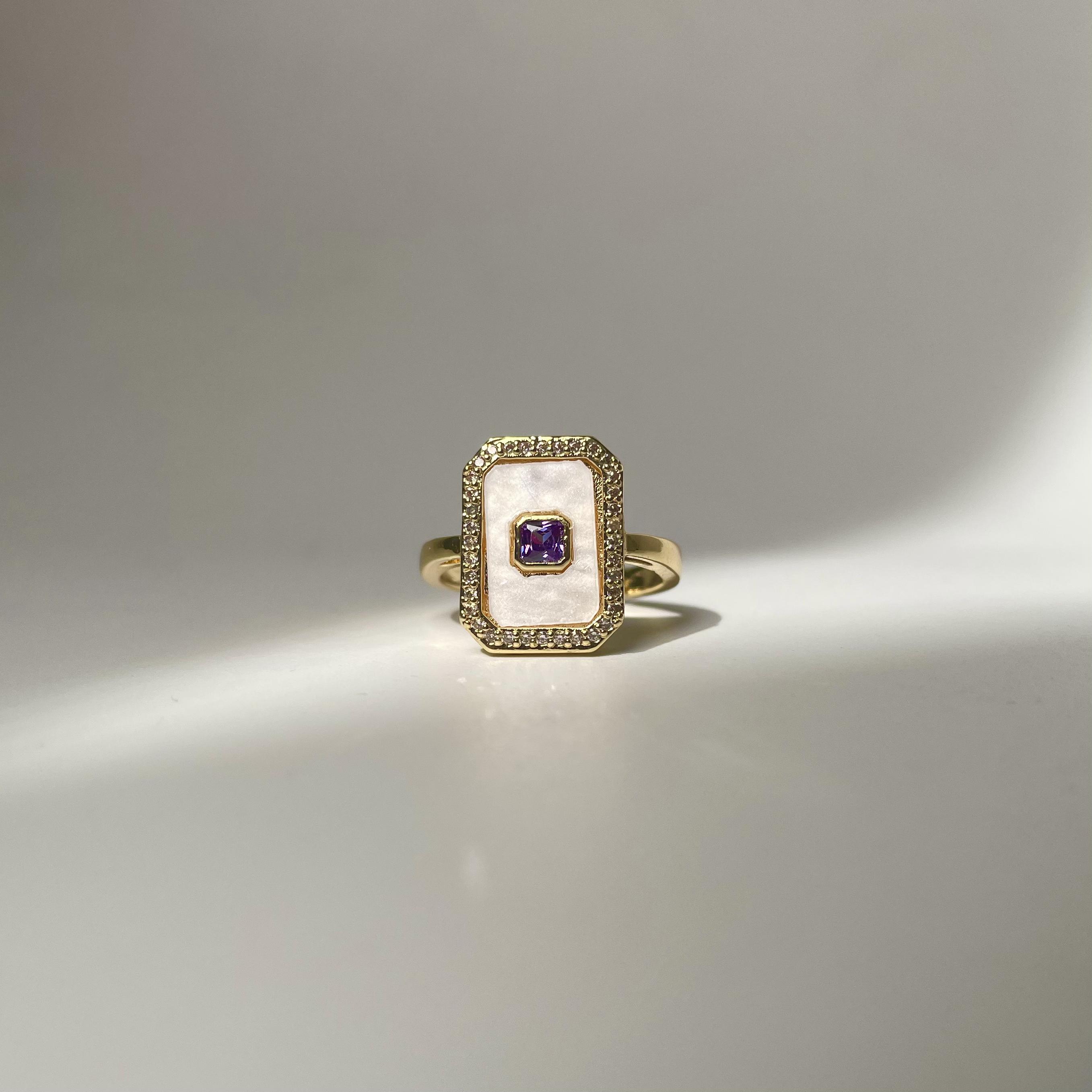 Zephyr Ring