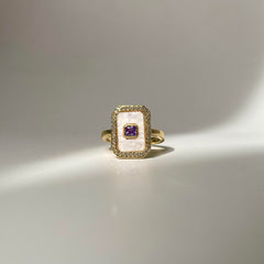 Zephyr Ring