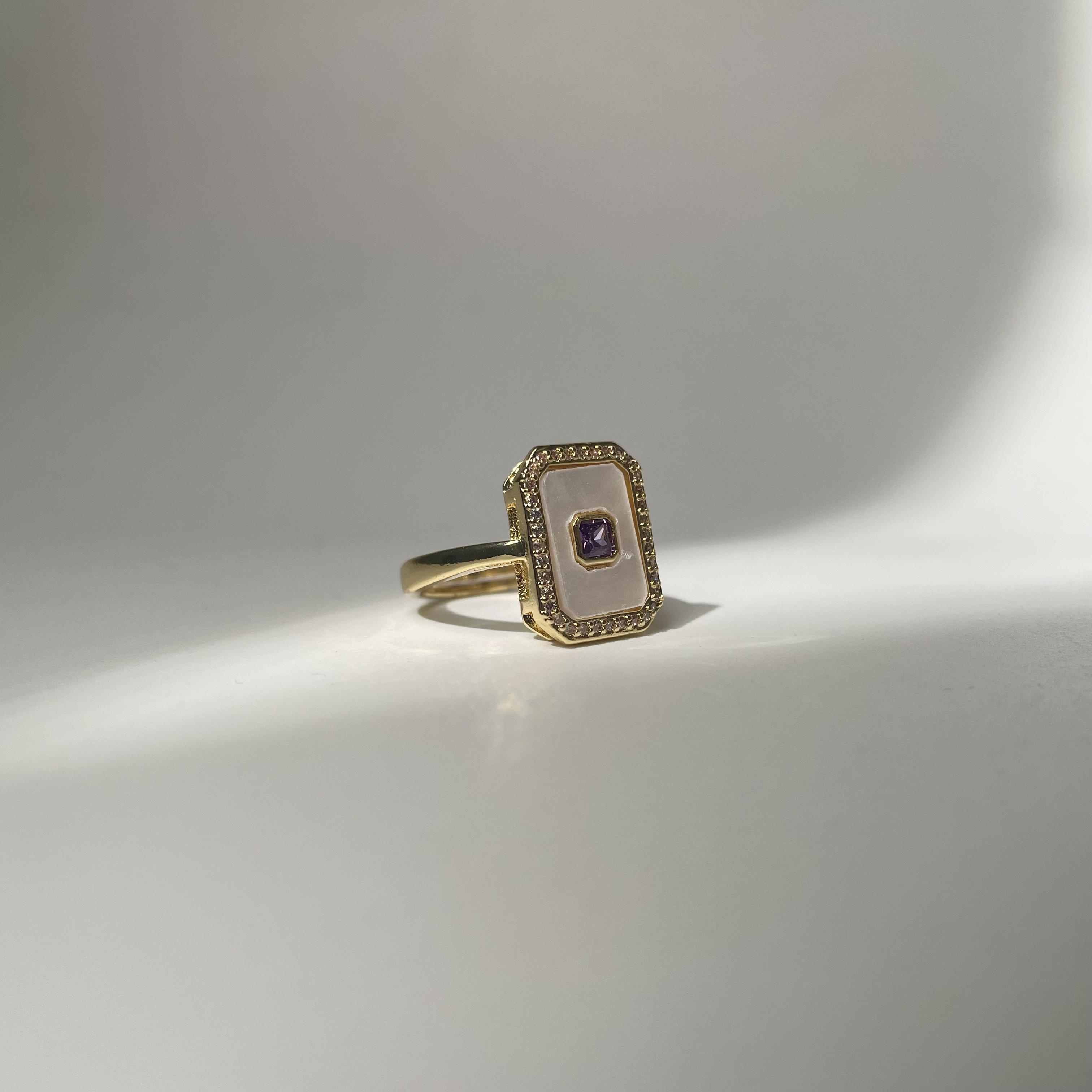 Zephyr Ring