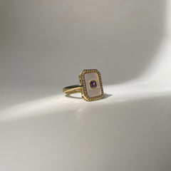 Zephyr Ring