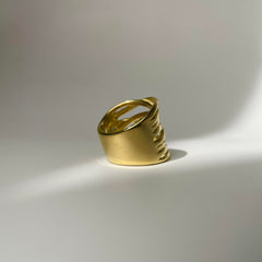 Braided Ring