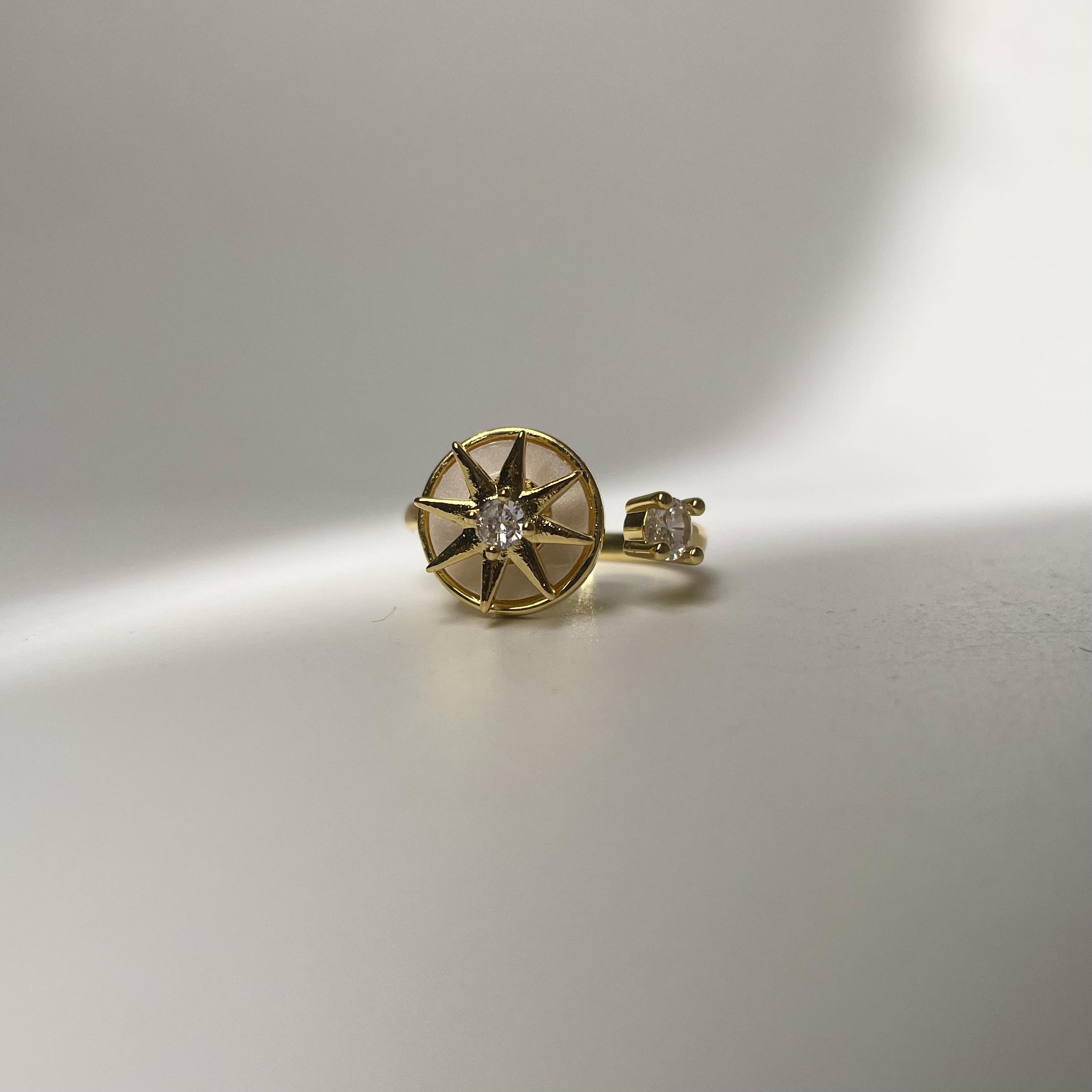 Astral Ring