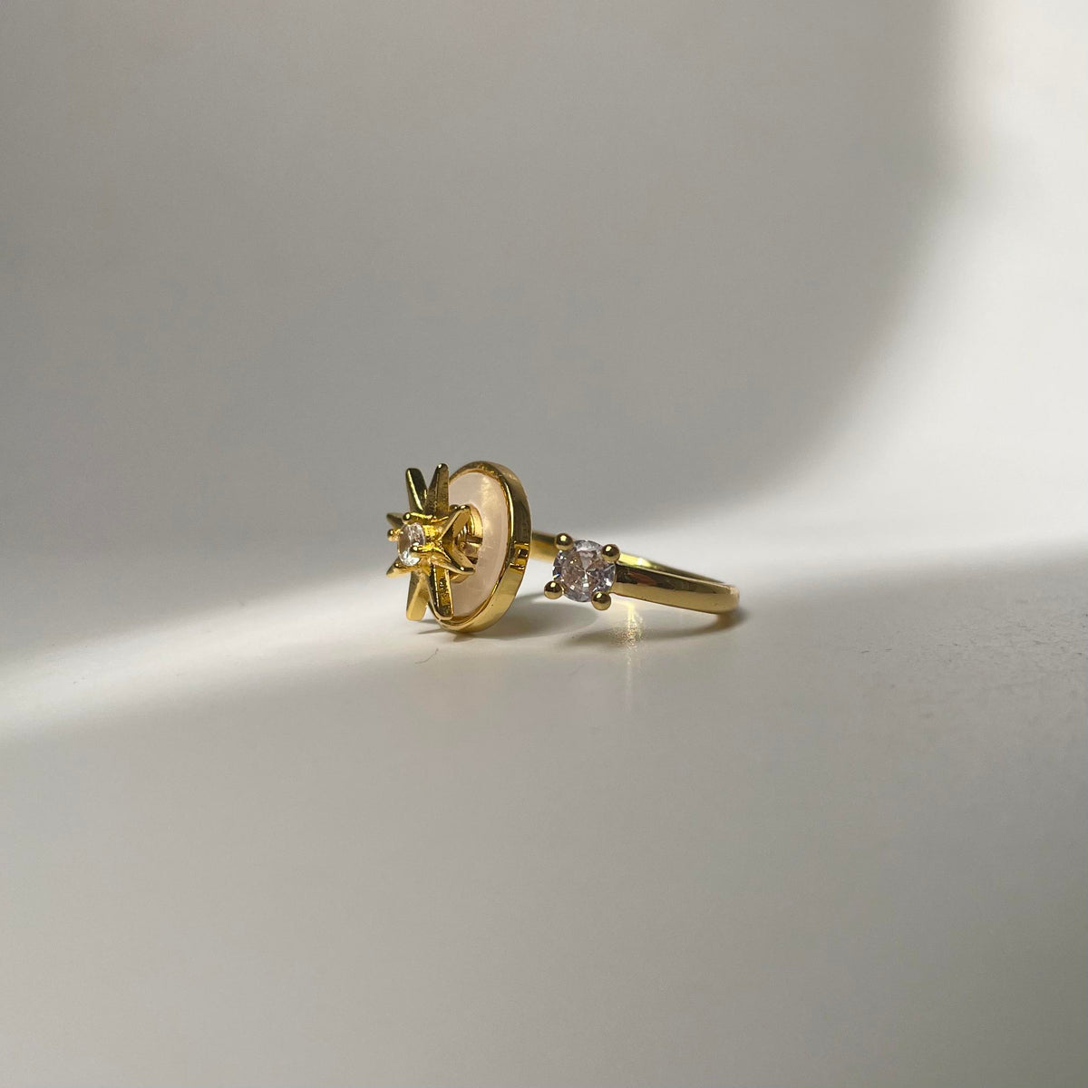 Astral Ring