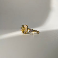 Astral Ring