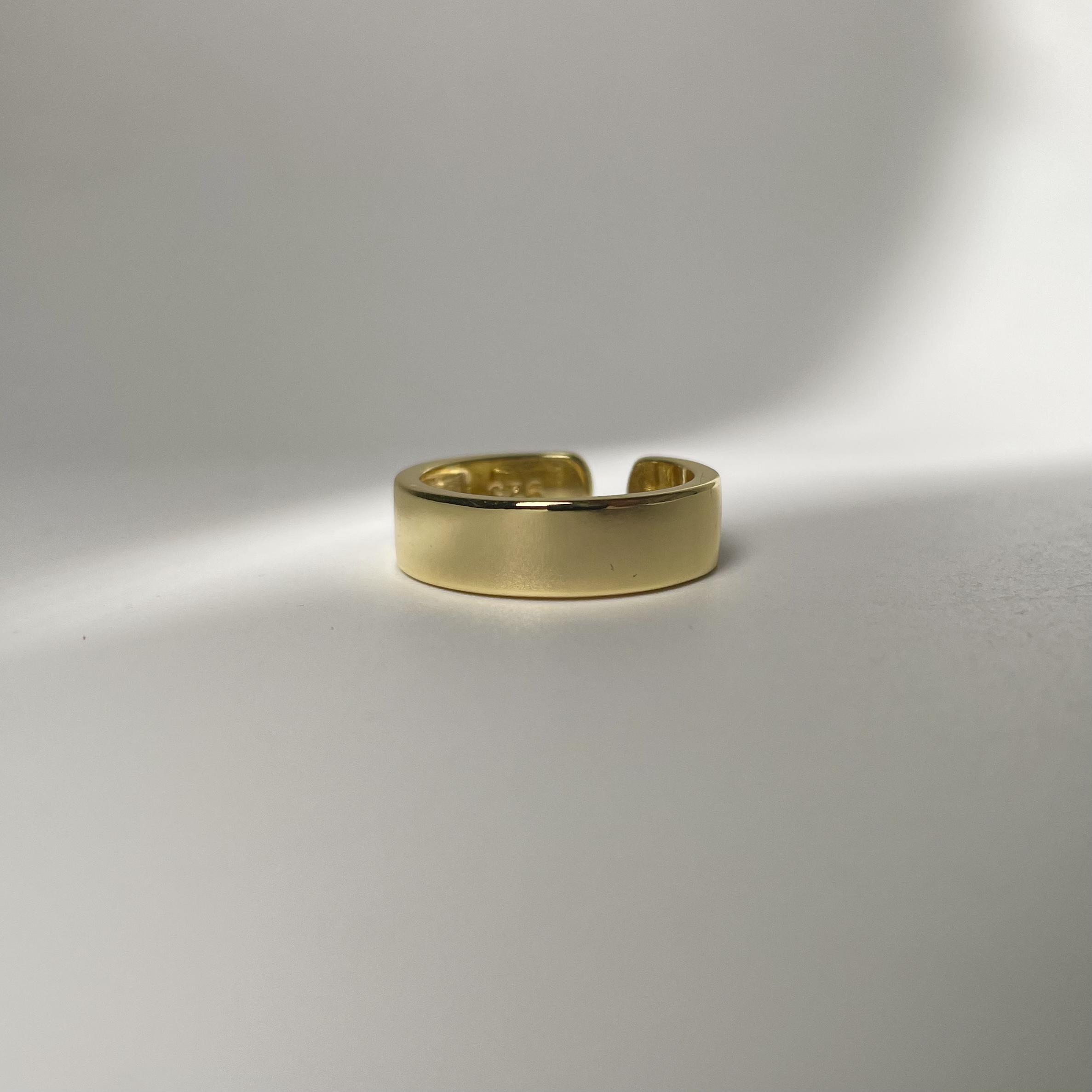 Classic Glow Ring