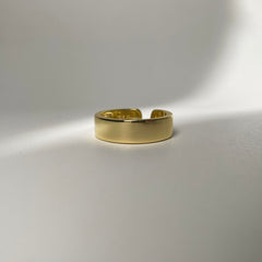 Classic Glow Ring